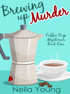Brewing Up Murder - ebook